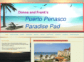 rockypointparadisepad.com