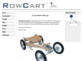 rowcart.com