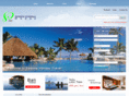 sedonaholidaysmedan.com