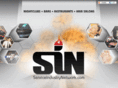 serviceindustrynetwork.com