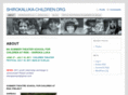 shirokaluka-children.org