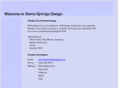 sierraspringsdesign.com