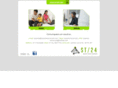 soportetecnico24.com