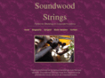 soundwoodstrings.com