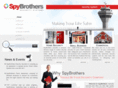 spybrothers.com