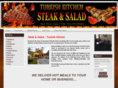 steakandsaladorlando.com
