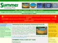 summerswimmingpools.com