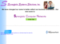 synergisticsolution.com