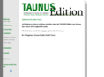 taunus-edition.com