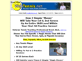 tennis-serve.com