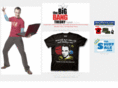 thebigbangtheorytshirt.com