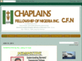 thechaplainscfn.org