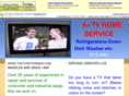 thetvrepairman.com