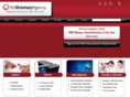 thevisionaryagency.com