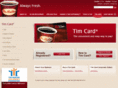 timcard.net