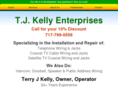 tjkellyenterprises.com