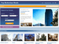 toprotterdamhotels.com