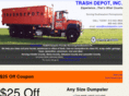 trashdepotinccoupons.com