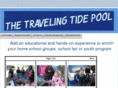 travelingtidepool.com