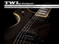 twlguitars.com