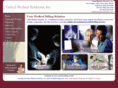 unitedmedicalsolution.com