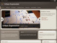 urbanexpression.org.uk