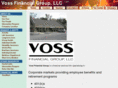 vossfinancialgroup.com