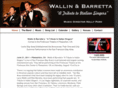 wallinbarretta.com