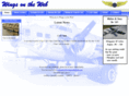 wingsontheweb.com