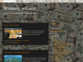 winningisgood.com