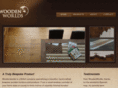 woodenworlds.com