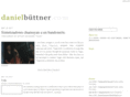 xn--danielbttner-jlb.com