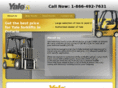 yaletrucks.com