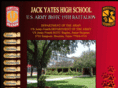yatesjrotc.com