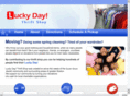 yourluckydaythrift.com
