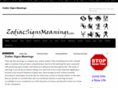 zodiacsignsmeanings.com