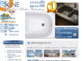 1daybathtub.com