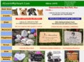 4everinmyheartpetmemorials.com