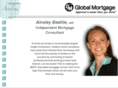 ainsleybeattie.com