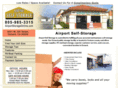 airportstorageonline.com