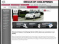 alexandernissancoolspringsservice.com