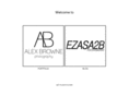 alexbrowne.ca