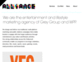 alliance-agency.com