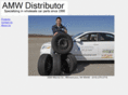 amwdistributor.com