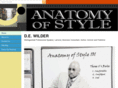 anatomy-of-style.com