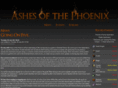 ashesofthephoenix.net