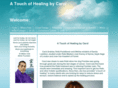 atouchofhealingbycarol.com