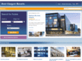 bestglasgowresorts.com