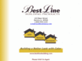 bestlinebuilding.com