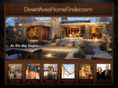 bighorngolfhomesforsale.com